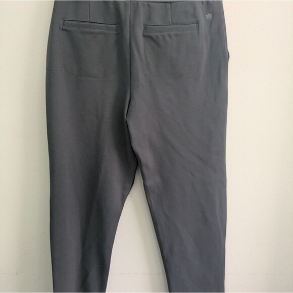 Modern Ambition Pleated Technical Career Pants Size M - Picture 5 of 5